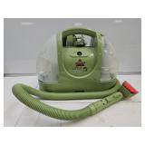 Bissel Little Green Carpet Shampooer