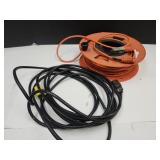 2 Extension Cords See PIcs