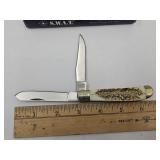 Smith & Wesson S.W.A.T.  2 Blade Knife with Box