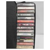 Cassettes Alice In Chains, Pearl Jam +