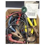 Jumper Cable Lot ++