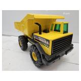 Metal Tonka Toy Dump Truck 16"