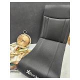 X Rocker SEE Condition, Linen, Clock++