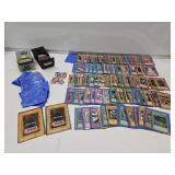 Yu-Gi-Oh Cards