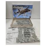 Revell Mitchell Bomber Model Kit New