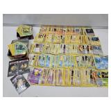 Pokemon Cards  +