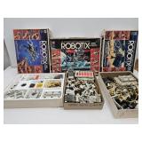 LG Lot VTG 1980