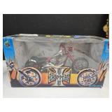 West Coast Chopper 1:10 Motorcycle