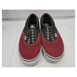 Mens Size 11.5 Vans Shoes