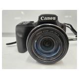 Canon Power Shot SX530  HS 16MP Digital Camera