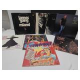 331/3 Vintage Vinyl Records