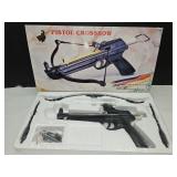 Pistol Crossbow