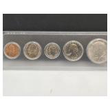 1965 Year Set