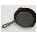 Cast Iron Griswold Skillet Marked 5