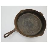 Griswold #12 Cast Iron Skillet