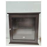 18" x 18" New or Like New Cabinet