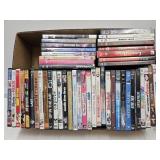 DVD Movie Lot