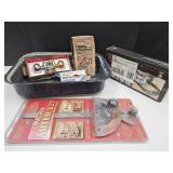 Dowling Jig, Miter Gauge, Joint Fixture +