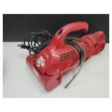 Dirt Devil Hand Held Vac