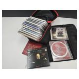 DVD Music Lot Elton John Striesand +