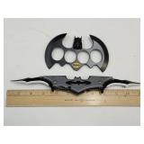 Batman Knife,Knuckle Knife