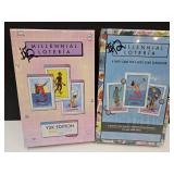 2 NEW Millenial Loteria Games Mexican Bingo