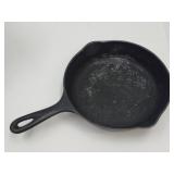 Wagnerware Cast Iron Skillet See Size