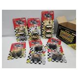 1995 NASCAR Toy Cars 1:64
