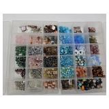 Gemstones , Glass & Stone Beads for Jewelry Makin