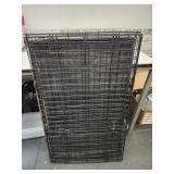 Pet Cage  22" x 36""