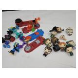 FUNKO POPS Mini Harry Potter +