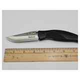 Kershaw USA Pocket Knife 1560 Mint Spring Assist