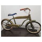 VTG Bicycle Solid Tires16" Rims Anderson Plates69