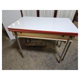 Sellers or Hoosier Style Table , SEE  LEGS