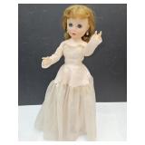 VTG 19" American Character Doll