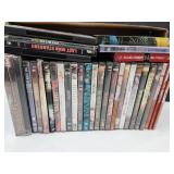 DVD Movie Lot