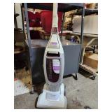 Electrolux Versatility  WORKS