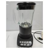 Kitchen Aid Blender