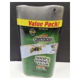 2 NEW Wasp & Hornet Killer