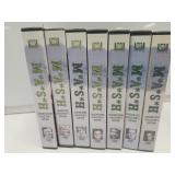 M* A* S* H* DVD