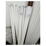 T8W SP35 Lot of Light Bulbs
