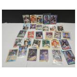 30 Nolan Ryan Baseball Cards