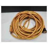 HD Extension Cord  50 Feet Cord needs Taped