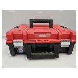 Craftsman System Tool Suitcase 18 x 13 x 6.5"