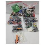 Lego Building Toys Not Sure if Complete