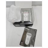 Braun Shave Trim & Epilate with 3 Attachments