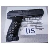 Highpoint.JHP 40. 40 Caliber. New In Box Unfired