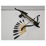 Man Kung Cross Bow