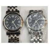WORKING Quartz Watches LIKE NEW