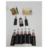 Vintage Pepsi Fridge Magnets